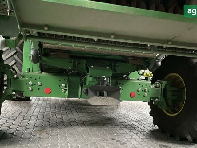 Джон Дир S 680i, объемом двигателя 13.5 л и пробегом 0 тыс. км за 230310 $, фото 13 на Automoto.ua