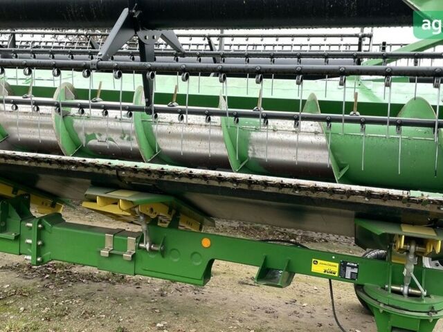 Джон Дир S 680i, объемом двигателя 13.5 л и пробегом 0 тыс. км за 230310 $, фото 20 на Automoto.ua