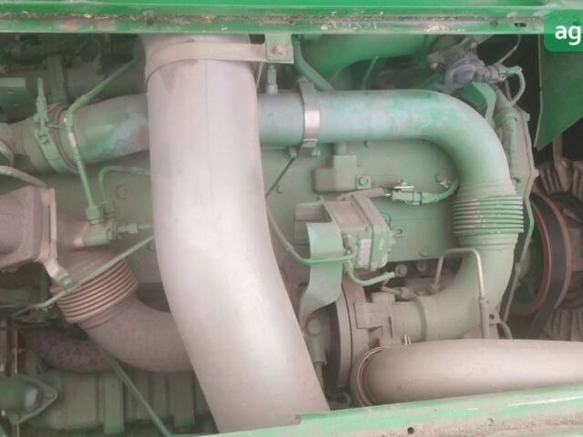 Джон Дир S 680i, объемом двигателя 13.5 л и пробегом 0 тыс. км за 230310 $, фото 19 на Automoto.ua