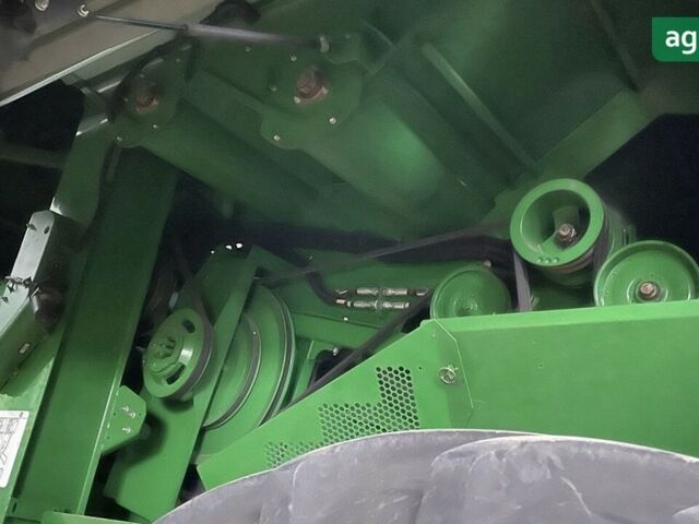Джон Дир S 680i, объемом двигателя 13.5 л и пробегом 0 тыс. км за 230310 $, фото 22 на Automoto.ua