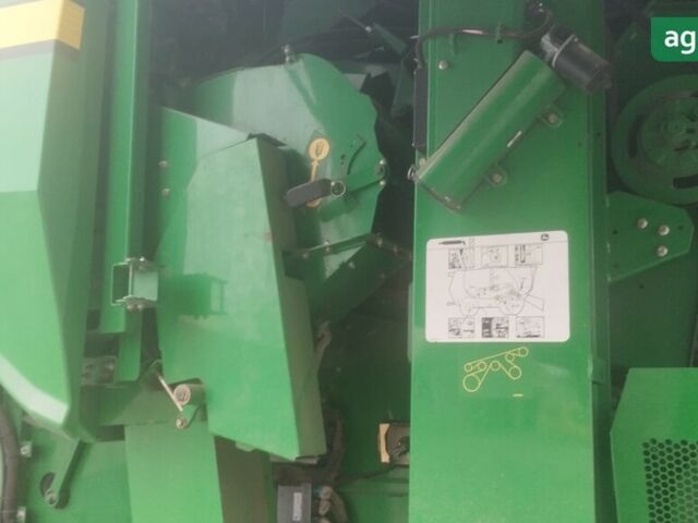 Джон Дир S 680i, объемом двигателя 13.5 л и пробегом 0 тыс. км за 230310 $, фото 15 на Automoto.ua