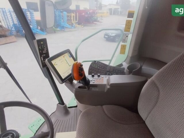 Джон Дир S 680i, объемом двигателя 13.5 л и пробегом 0 тыс. км за 230310 $, фото 11 на Automoto.ua