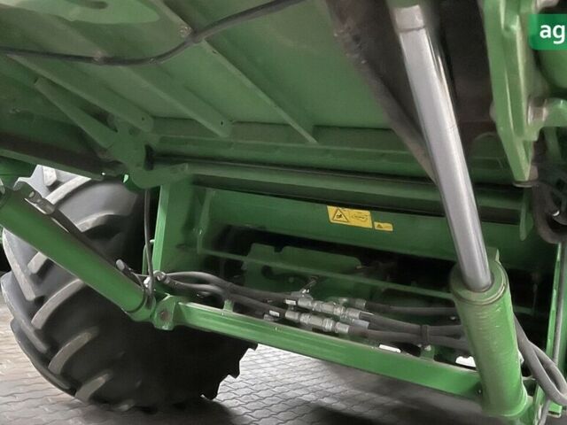 Джон Дир S 680i, объемом двигателя 13.5 л и пробегом 0 тыс. км за 230310 $, фото 12 на Automoto.ua