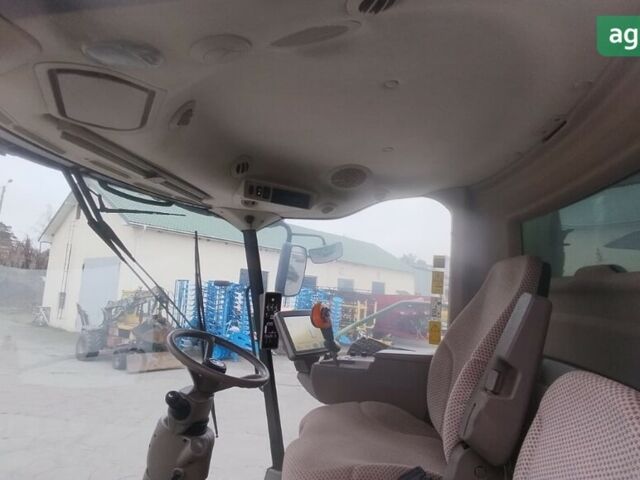 Джон Дир S 680i, объемом двигателя 13.5 л и пробегом 0 тыс. км за 230310 $, фото 8 на Automoto.ua