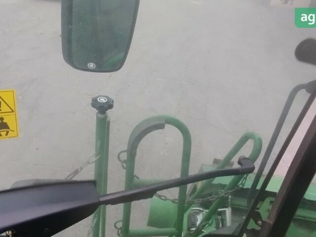 Джон Дир S 680i, объемом двигателя 13.5 л и пробегом 0 тыс. км за 230310 $, фото 10 на Automoto.ua