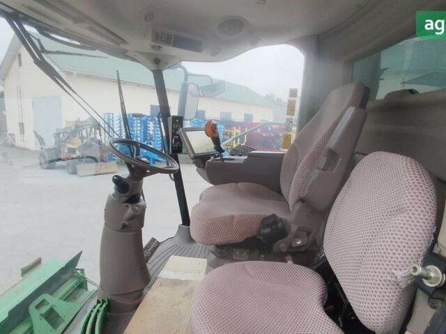 Джон Дир S 680i, объемом двигателя 13.5 л и пробегом 0 тыс. км за 230310 $, фото 9 на Automoto.ua