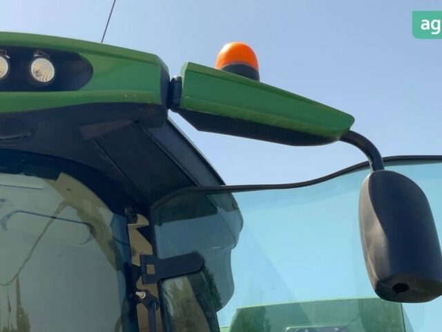 Джон Дир S 680i, объемом двигателя 0 л и пробегом 0 тыс. км за 186837 $, фото 9 на Automoto.ua