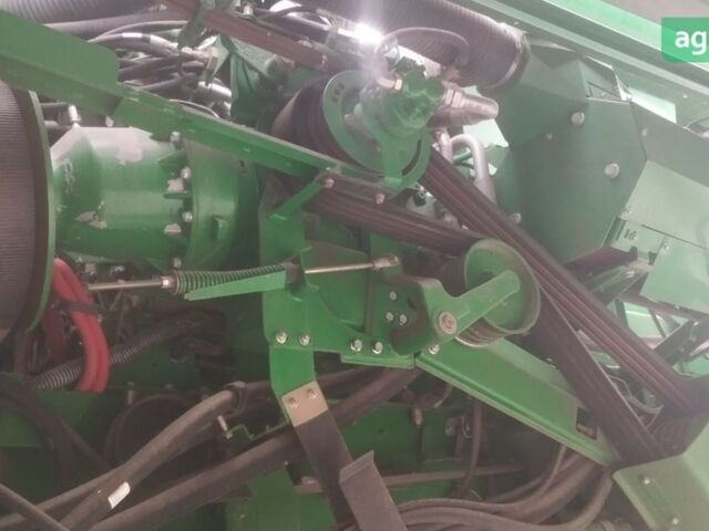 Джон Дир S 680i, объемом двигателя 13.5 л и пробегом 0 тыс. км за 230310 $, фото 16 на Automoto.ua