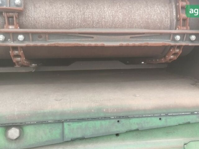 Джон Дир S 680i, объемом двигателя 13.5 л и пробегом 0 тыс. км за 230310 $, фото 18 на Automoto.ua