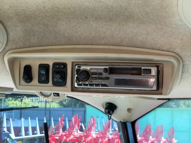 Зеленый Джон Дир S 680i, объемом двигателя 0 л и пробегом 0 тыс. км за 139117 $, фото 13 на Automoto.ua