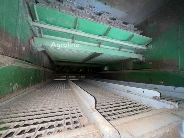 Зеленый Джон Дир S 680i, объемом двигателя 0 л и пробегом 0 тыс. км за 139117 $, фото 31 на Automoto.ua