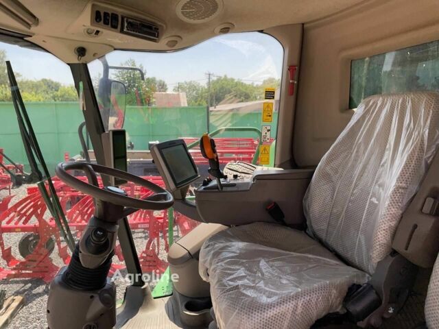 Зеленый Джон Дир S 680i, объемом двигателя 0 л и пробегом 0 тыс. км за 139117 $, фото 14 на Automoto.ua