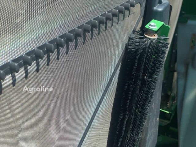 Зеленый Джон Дир S 680i, объемом двигателя 0 л и пробегом 0 тыс. км за 139117 $, фото 25 на Automoto.ua