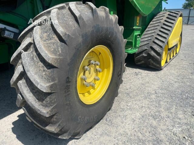 Зеленый Джон Дир S 680i, объемом двигателя 0 л и пробегом 0 тыс. км за 139117 $, фото 20 на Automoto.ua