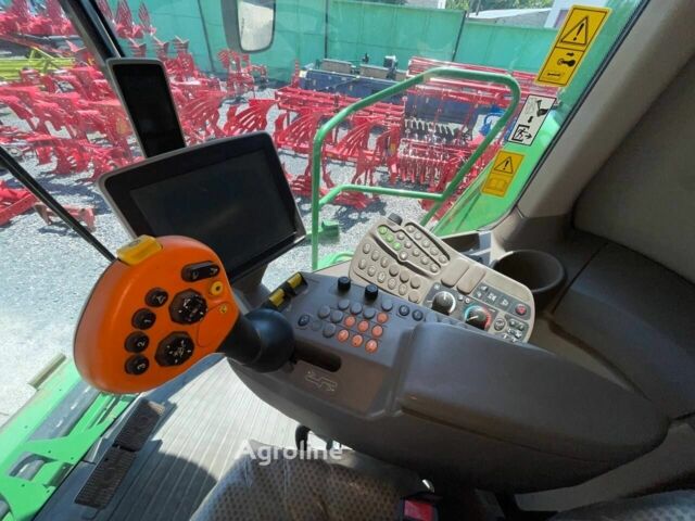 Зеленый Джон Дир S 680i, объемом двигателя 0 л и пробегом 0 тыс. км за 139117 $, фото 15 на Automoto.ua