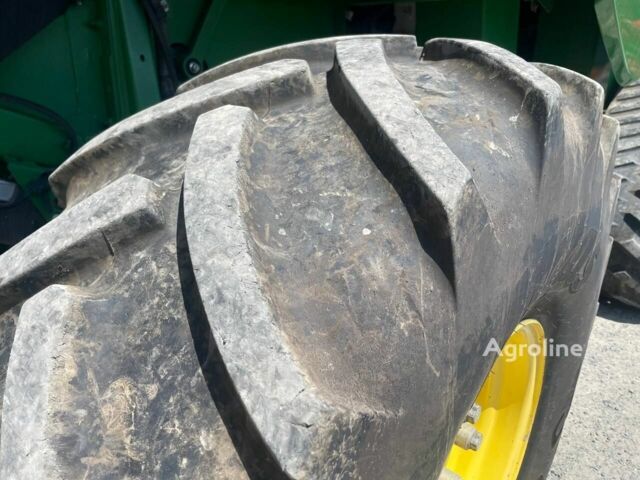 Зеленый Джон Дир S 680i, объемом двигателя 0 л и пробегом 0 тыс. км за 139117 $, фото 22 на Automoto.ua