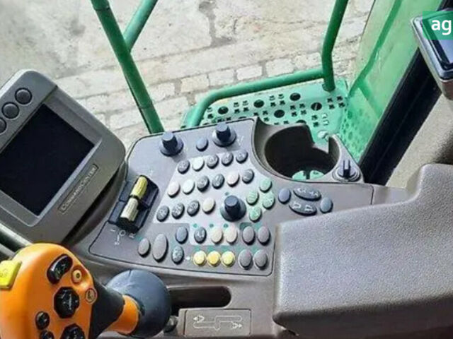 Джон Дир S 690, объемом двигателя 0 л и пробегом 0 тыс. км за 103050 $, фото 6 на Automoto.ua