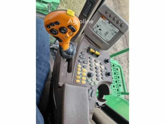 Джон Дир S 690, объемом двигателя 0 л и пробегом 0 тыс. км за 94096 $, фото 4 на Automoto.ua