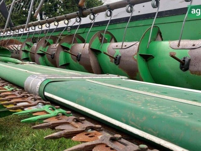 Джон Дир S 690i, объемом двигателя 2.45 л и пробегом 0 тыс. км за 78962 $, фото 18 на Automoto.ua