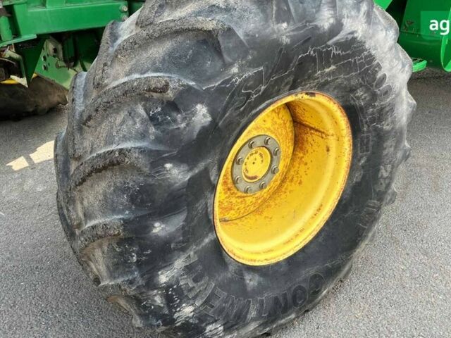 Джон Дир S 690i, объемом двигателя 2.45 л и пробегом 0 тыс. км за 78962 $, фото 11 на Automoto.ua