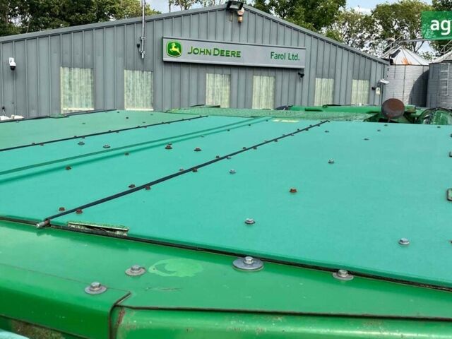 Джон Дир S 690i, объемом двигателя 2.45 л и пробегом 0 тыс. км за 78962 $, фото 15 на Automoto.ua