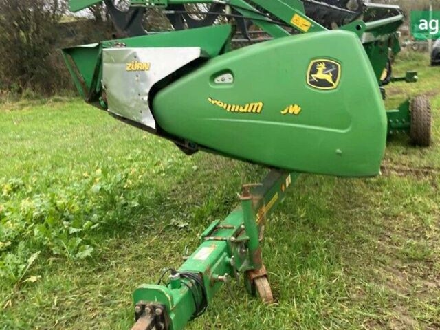 Джон Дир S 690i, объемом двигателя 2.45 л и пробегом 0 тыс. км за 78962 $, фото 20 на Automoto.ua