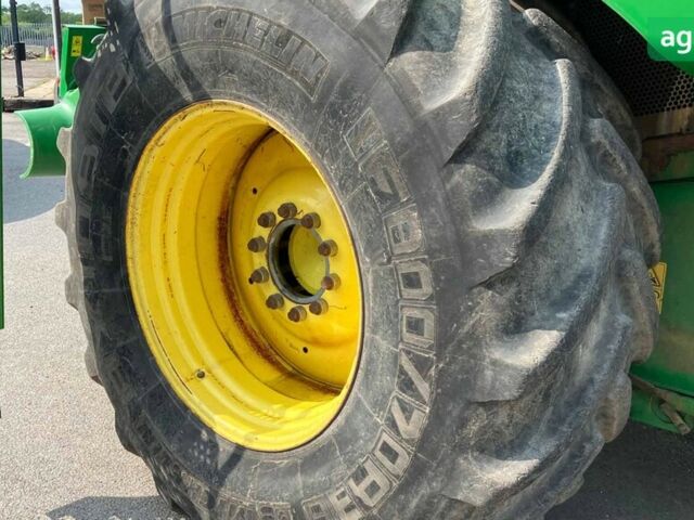 Джон Дир S 690i, объемом двигателя 2.45 л и пробегом 0 тыс. км за 78962 $, фото 9 на Automoto.ua