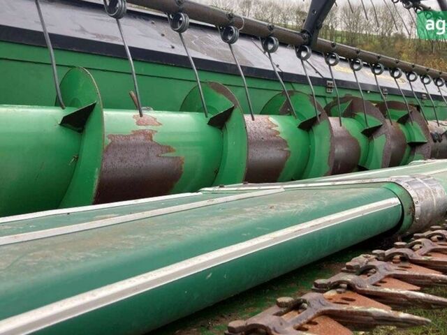 Джон Дир S 690i, объемом двигателя 2.45 л и пробегом 0 тыс. км за 78962 $, фото 28 на Automoto.ua