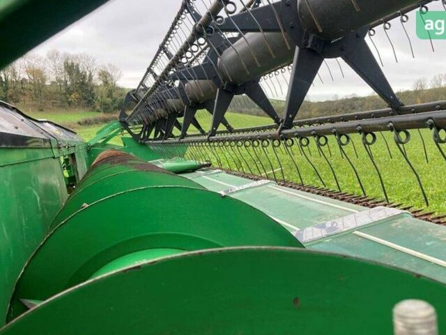 Джон Дир S 690i, объемом двигателя 2.45 л и пробегом 0 тыс. км за 78962 $, фото 25 на Automoto.ua