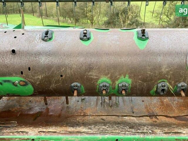 Джон Дир S 690i, объемом двигателя 2.45 л и пробегом 0 тыс. км за 78962 $, фото 26 на Automoto.ua