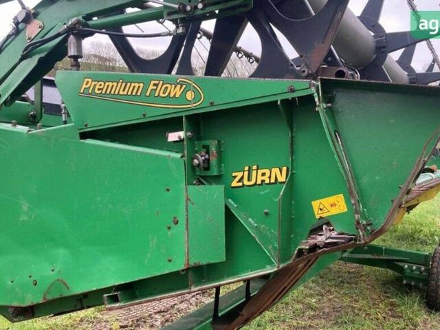 Джон Дир S 690i, объемом двигателя 2.45 л и пробегом 0 тыс. км за 78962 $, фото 27 на Automoto.ua