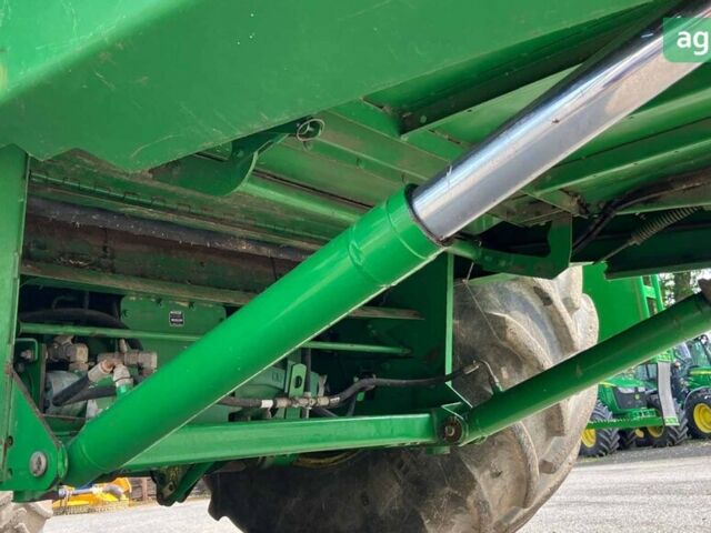 Джон Дир S 690i, объемом двигателя 2.45 л и пробегом 0 тыс. км за 78962 $, фото 12 на Automoto.ua