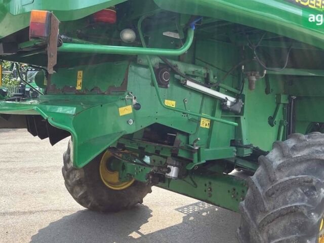 Джон Дир S 690i, объемом двигателя 2.45 л и пробегом 0 тыс. км за 78962 $, фото 5 на Automoto.ua