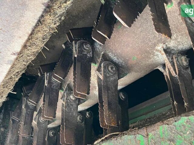 Джон Дир S 690i, объемом двигателя 2.45 л и пробегом 0 тыс. км за 78962 $, фото 8 на Automoto.ua