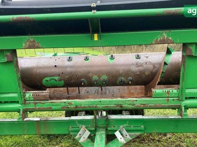 Джон Дир S 690i, объемом двигателя 2.45 л и пробегом 0 тыс. км за 78962 $, фото 21 на Automoto.ua