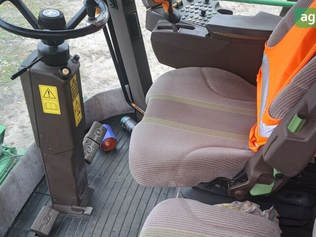 Джон Дір S 690i, об'ємом двигуна 0 л та пробігом 0 тис. км за 55000 $, фото 2 на Automoto.ua