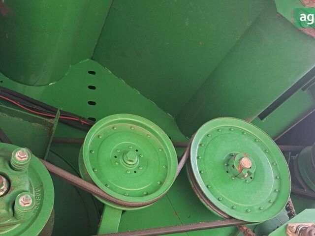 Джон Дір S 690i, об'ємом двигуна 0 л та пробігом 0 тис. км за 55000 $, фото 9 на Automoto.ua