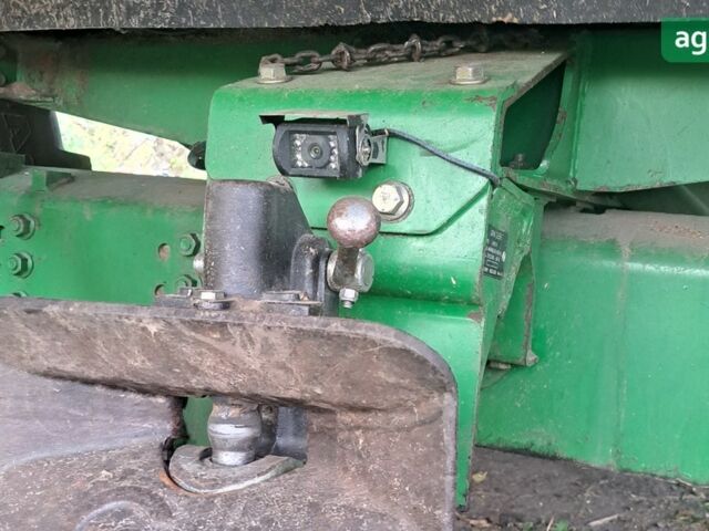 Джон Дір S 690i, об'ємом двигуна 0 л та пробігом 0 тис. км за 55000 $, фото 5 на Automoto.ua