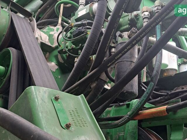 Джон Дір S 690i, об'ємом двигуна 0 л та пробігом 0 тис. км за 55000 $, фото 4 на Automoto.ua