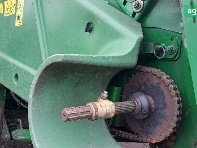 Джон Дір S 690i, об'ємом двигуна 0 л та пробігом 0 тис. км за 55000 $, фото 10 на Automoto.ua