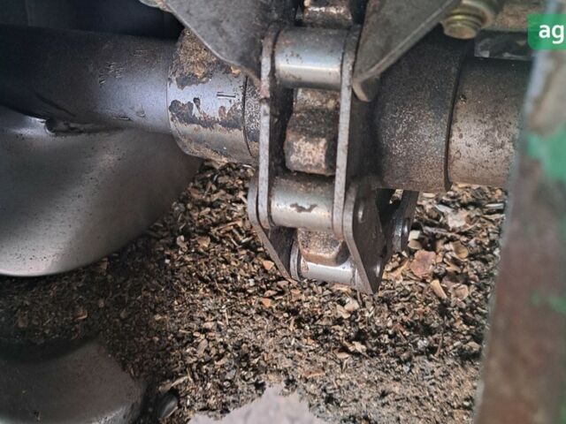 Джон Дір S 690i, об'ємом двигуна 0 л та пробігом 0 тис. км за 55000 $, фото 7 на Automoto.ua