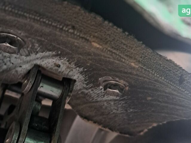 Джон Дір S 690i, об'ємом двигуна 0 л та пробігом 0 тис. км за 55000 $, фото 3 на Automoto.ua