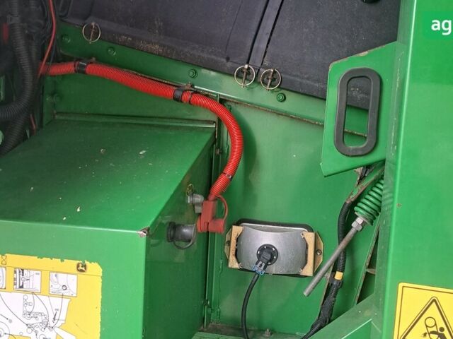 Джон Дір S 690i, об'ємом двигуна 0 л та пробігом 0 тис. км за 55000 $, фото 8 на Automoto.ua