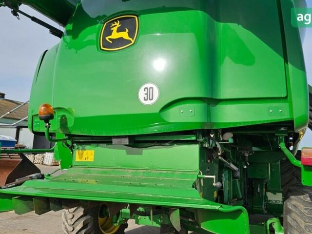 Джон Дір S 690i, об'ємом двигуна 0 л та пробігом 0 тис. км за 100449 $, фото 2 на Automoto.ua