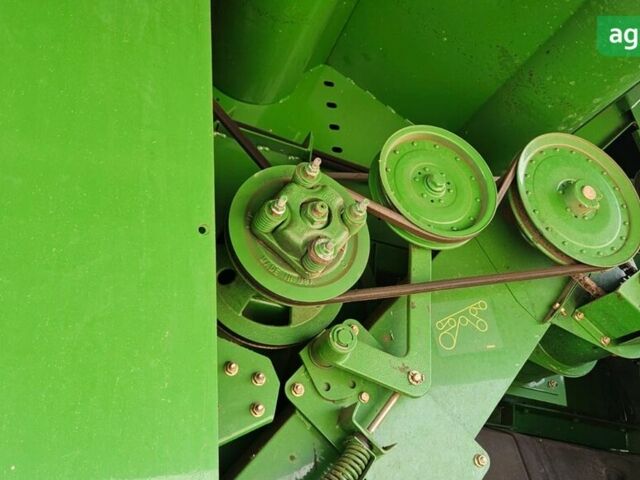 Джон Дір S 690i, об'ємом двигуна 0 л та пробігом 0 тис. км за 100449 $, фото 6 на Automoto.ua