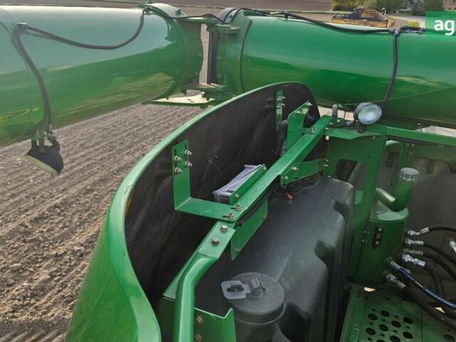 Джон Дір S 690i, об'ємом двигуна 0 л та пробігом 0 тис. км за 100449 $, фото 4 на Automoto.ua