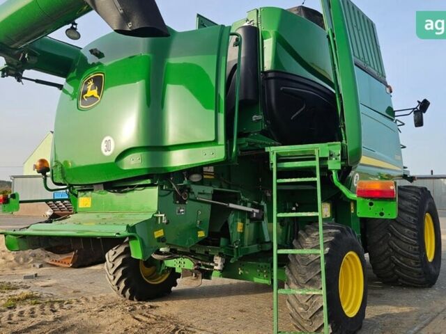 Джон Дір S 690i, об'ємом двигуна 0 л та пробігом 0 тис. км за 100449 $, фото 1 на Automoto.ua