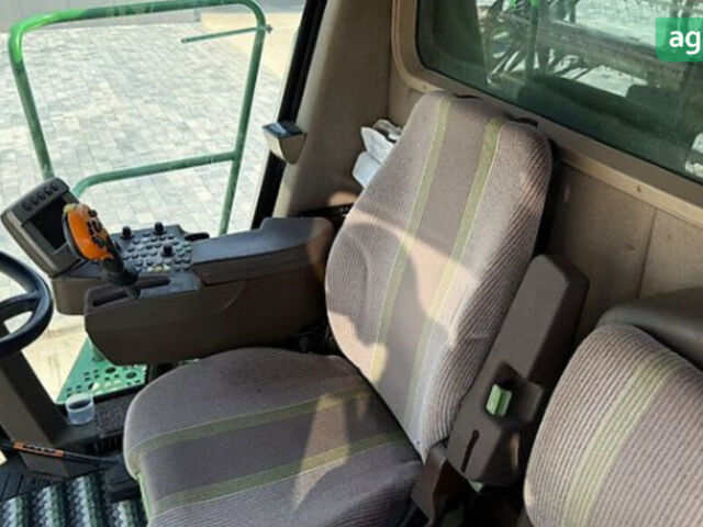 Джон Дір S 690i, об'ємом двигуна 0 л та пробігом 0 тис. км за 93221 $, фото 5 на Automoto.ua