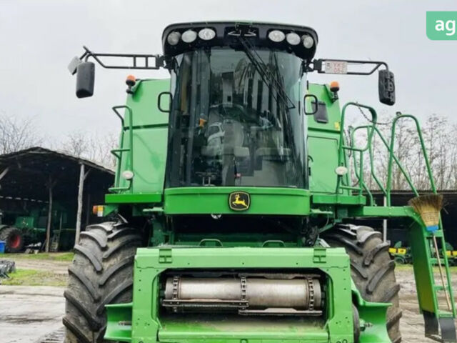 Джон Дир S 690i, объемом двигателя 0 л и пробегом 0 тыс. км за 72019 $, фото 1 на Automoto.ua