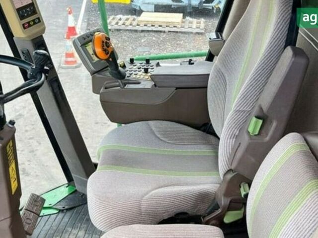 Джон Дир S 690i, объемом двигателя 0 л и пробегом 0 тыс. км за 136896 $, фото 5 на Automoto.ua